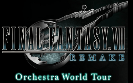 FINAL FANTASY VII REMAKE Orchestra World Tour | Feature Image