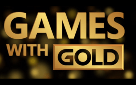 Games With Gold | Logo