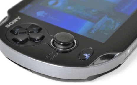 PlayStation Vita